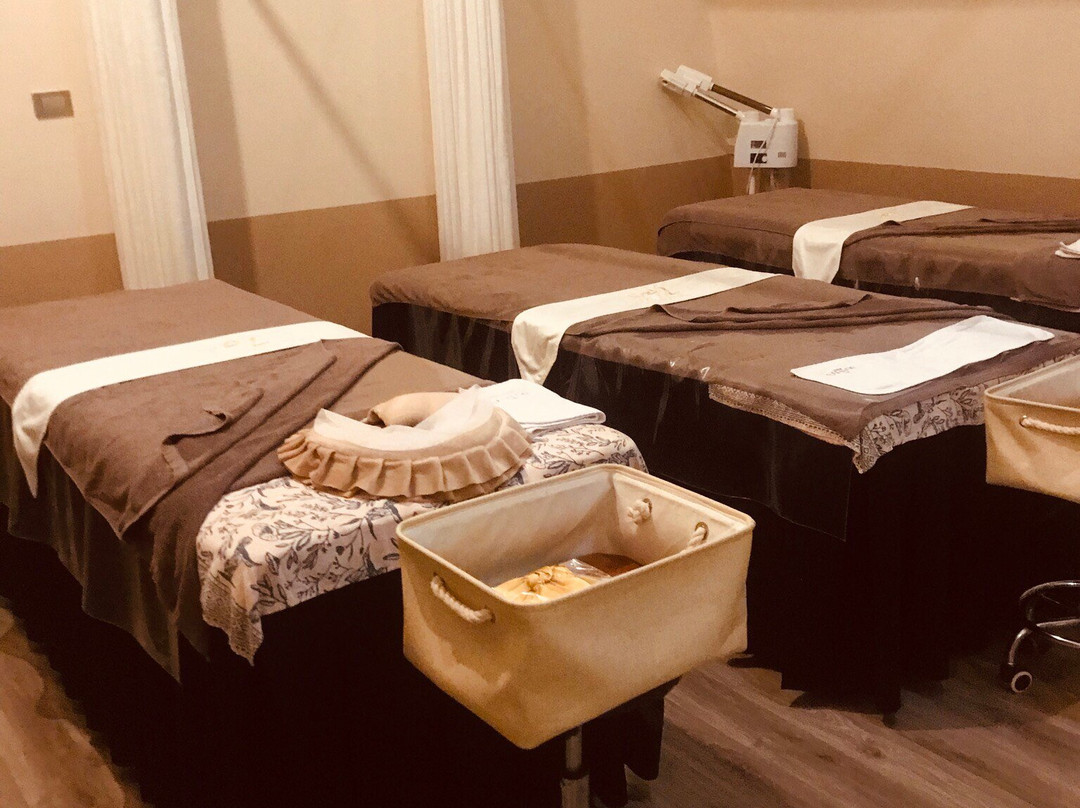 Yeonspa-Nam Từ Liêm必去景点