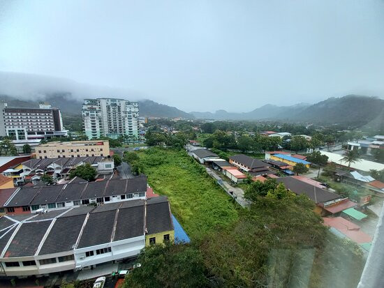 湾景酒店兰卡威主图