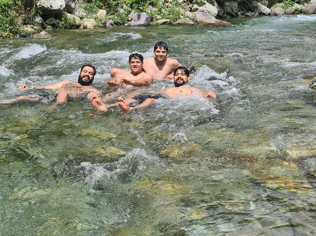 Reve India Tours-新德里必去景点