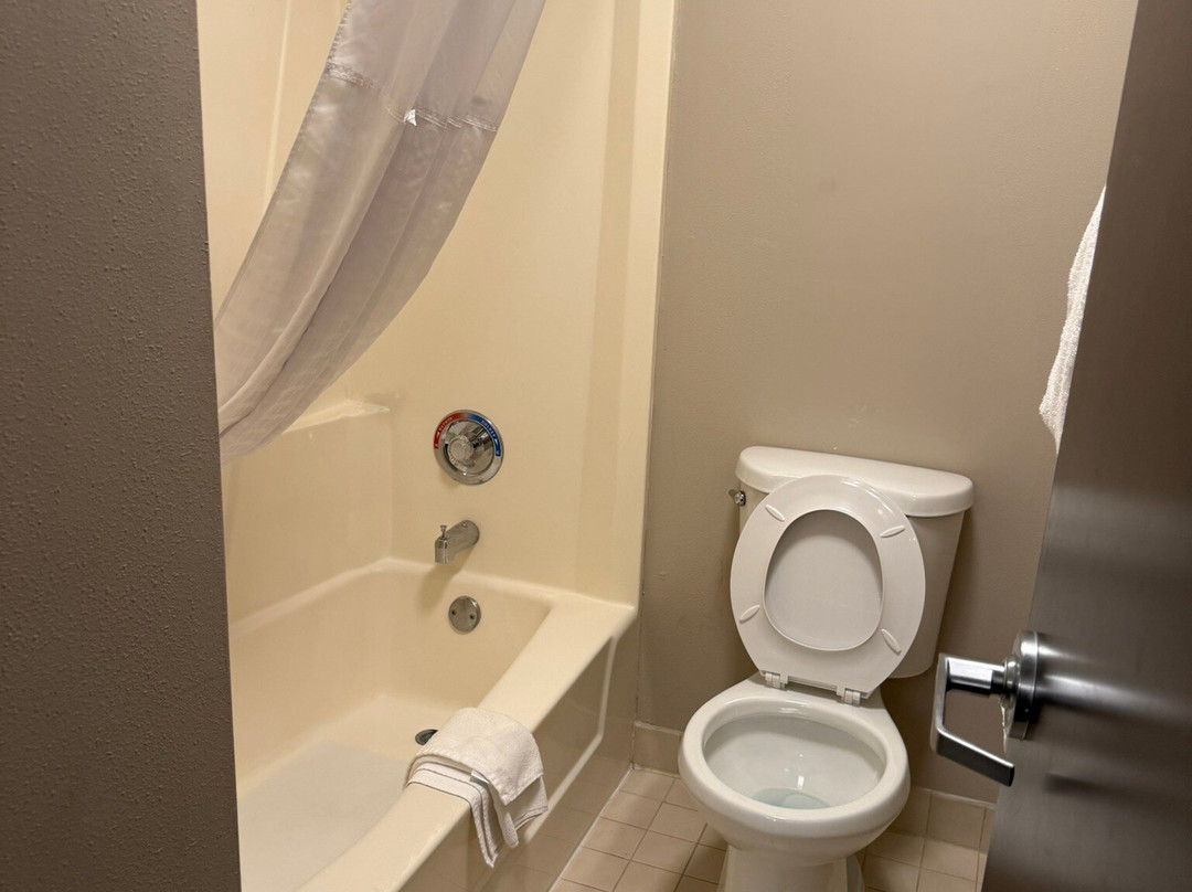 Baymont By Wyndham Detroit Airport/romulus主图