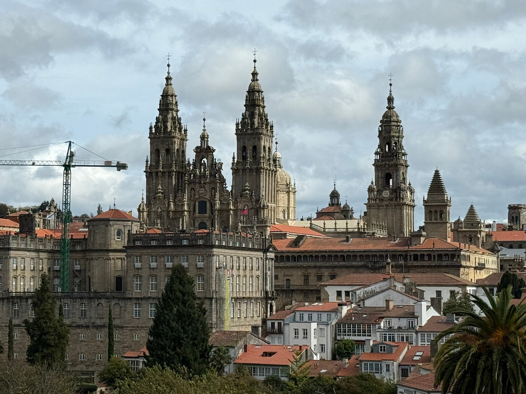 Tours 4 Cruisers-费罗尔必去景点