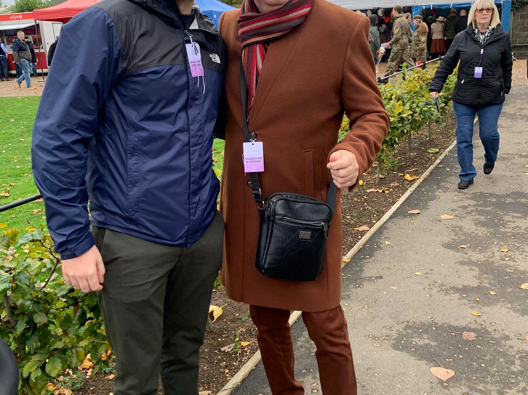 Fakenham Racecourse-Fakenham必去景点