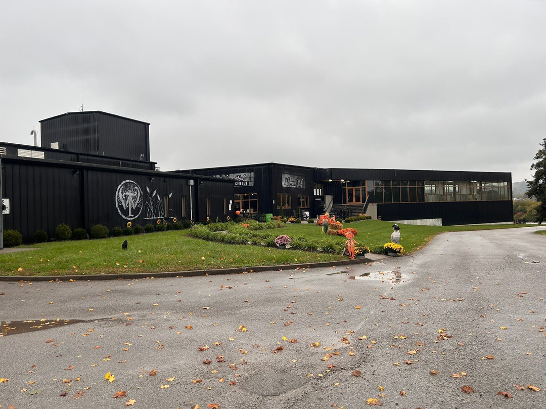 Wilderness Trail Distillery-Danville必去景点