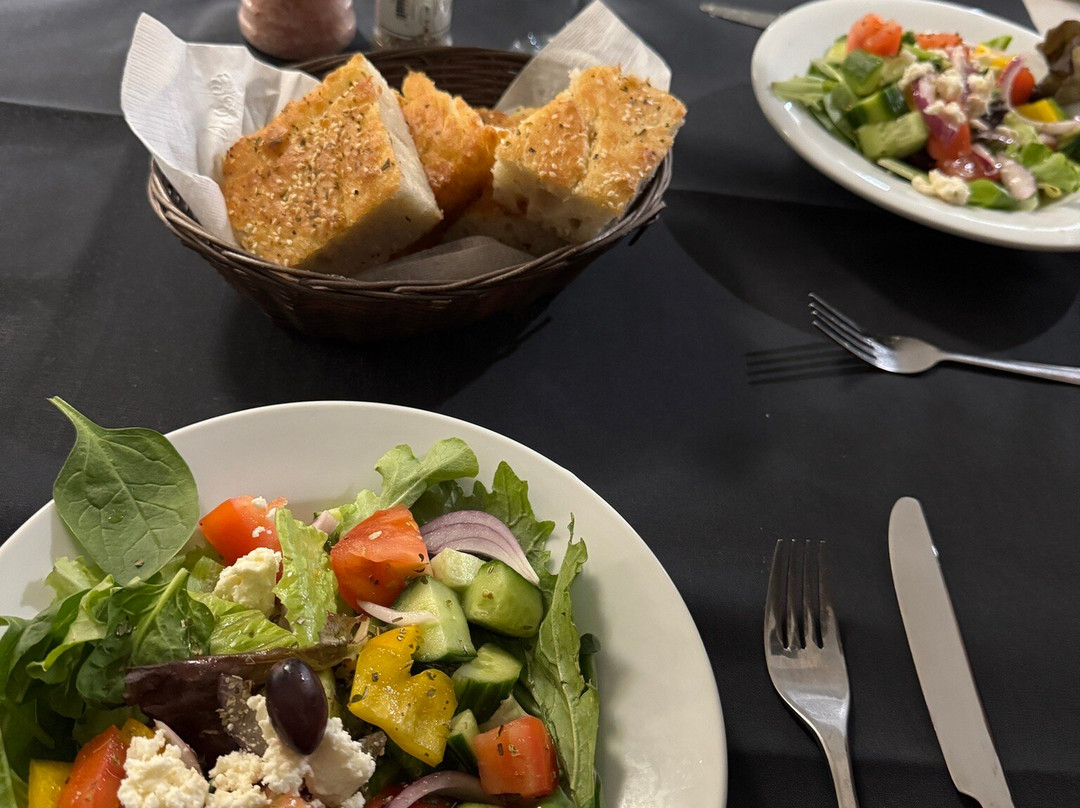 Moonlight Grill And Lounge