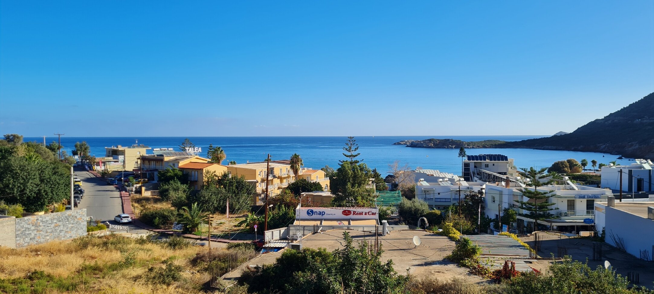 Atali Grand Resort-官方