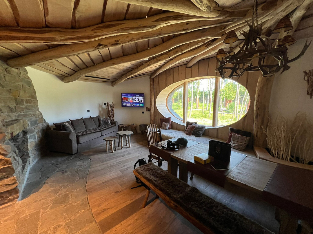 Pairi Daiza Resort主图