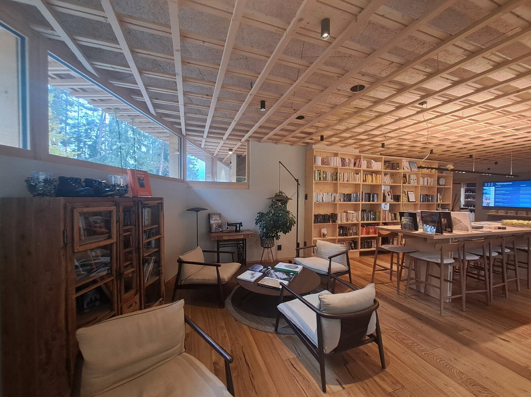 Sensoria Dolomites主图