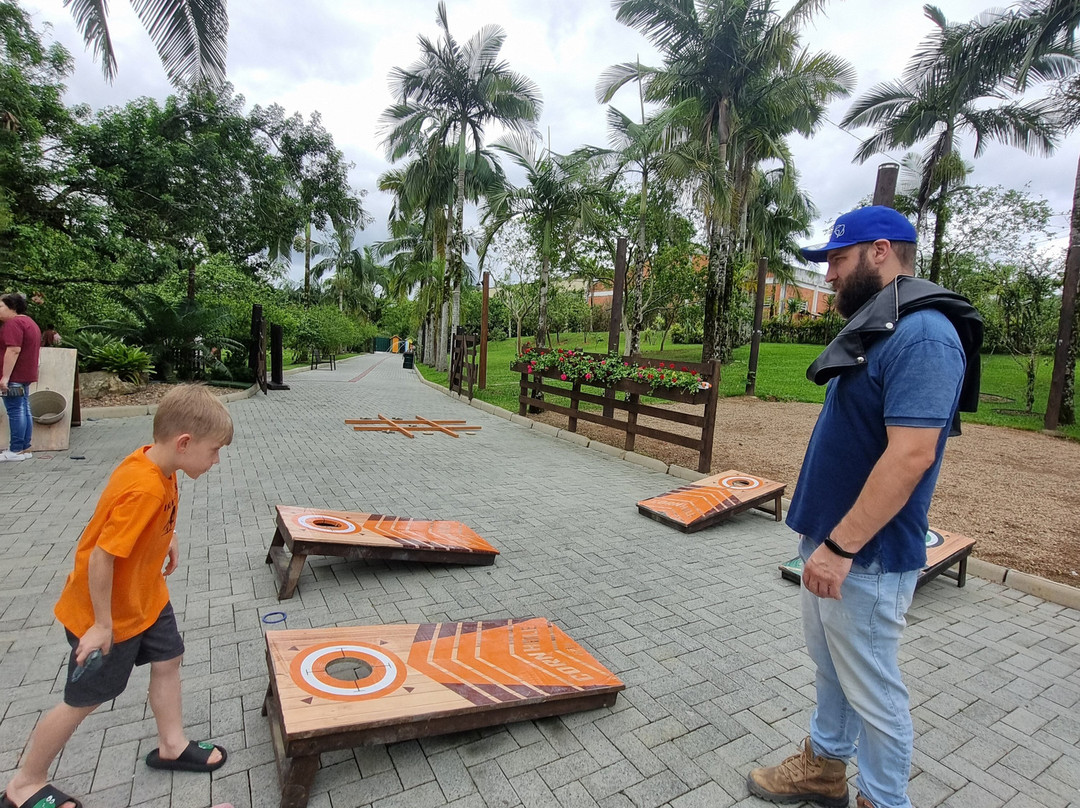 Spitz Pomer-Pomerode必去景点