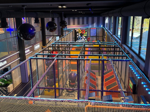 Kinderhotel Kröller主图