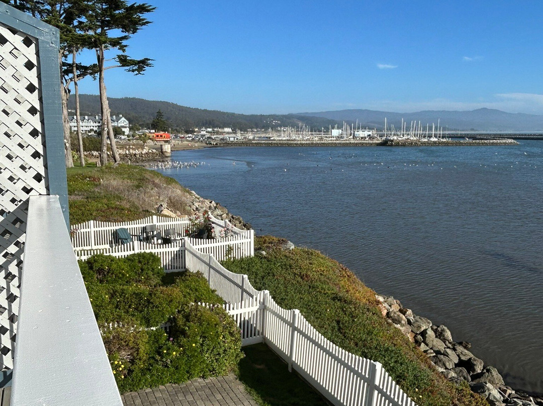 The Inn at Mavericks主图