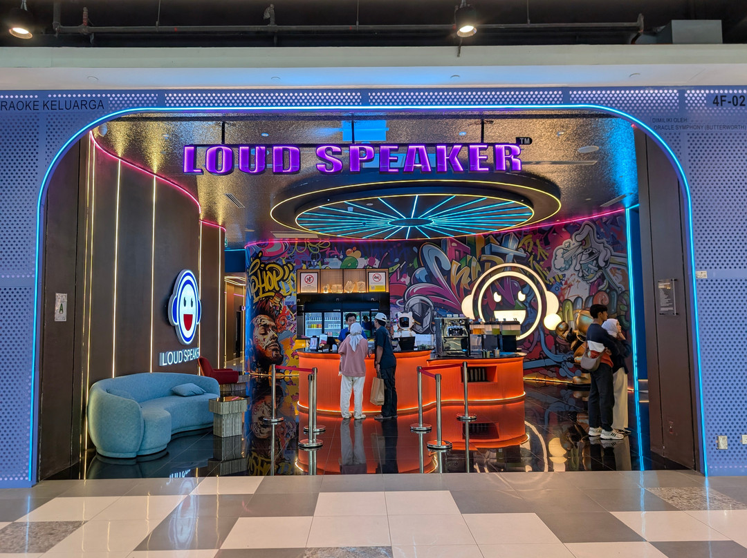 双威嘉年华广场-西伯兰格贾亚必去景点