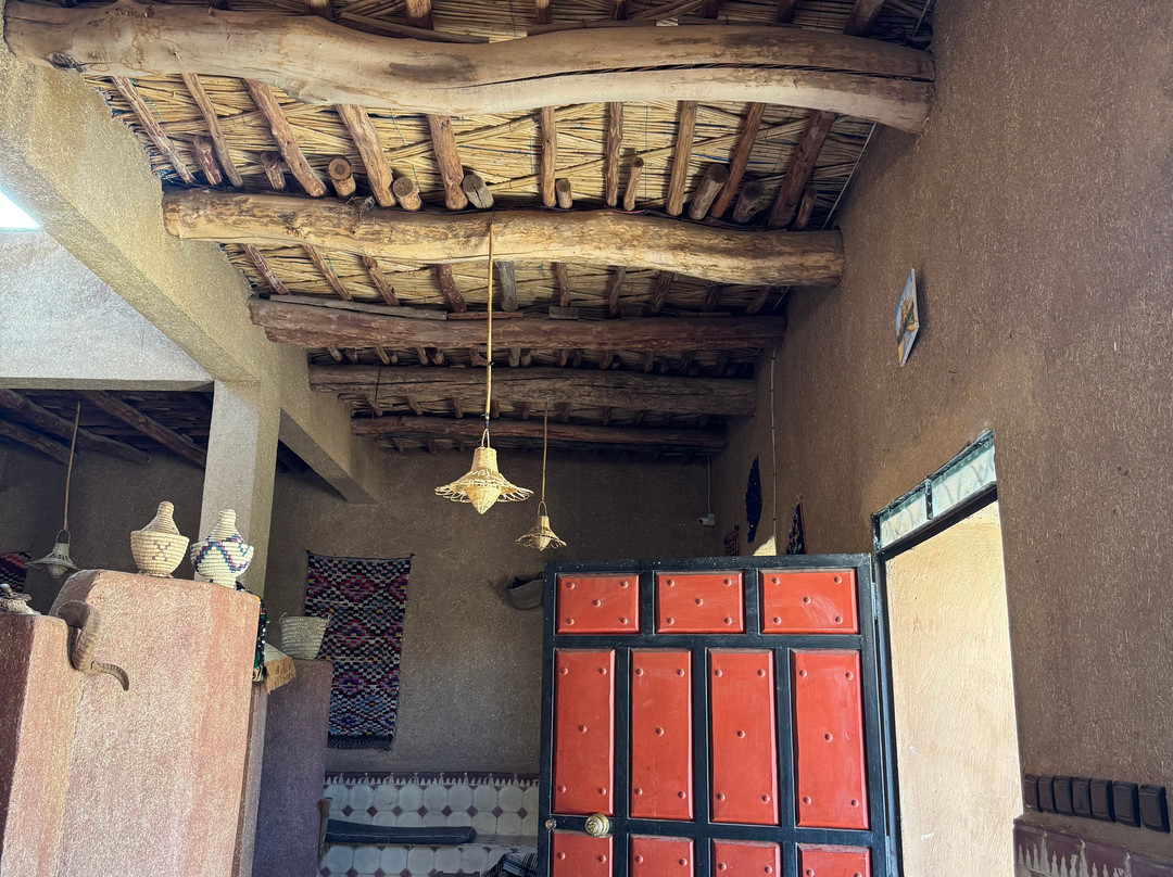 Auberge La Roche Noire主图