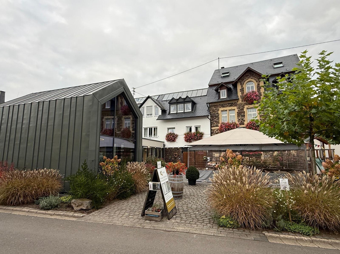 Kiebel - Weingut und Gästehaus主图