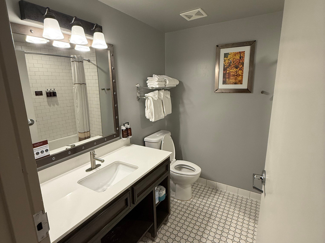 大峡谷铁路酒店主图