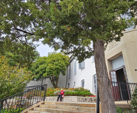 佘山天文台-上海市必去景点