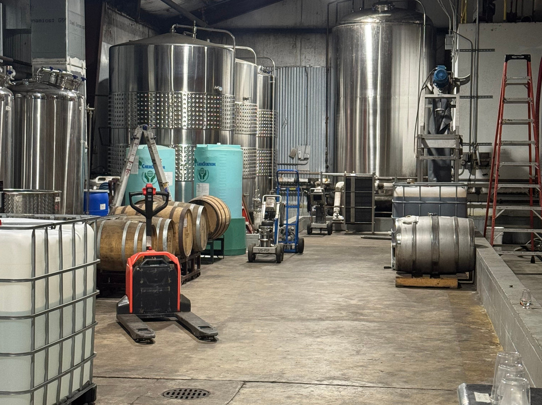 Hilton Head Distillery-希尔顿头岛必去景点