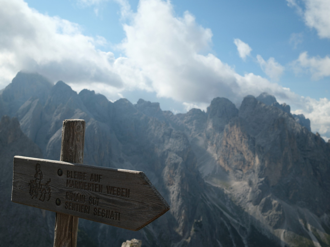 MONT Trekking-Dimaro Folgarida必去景点