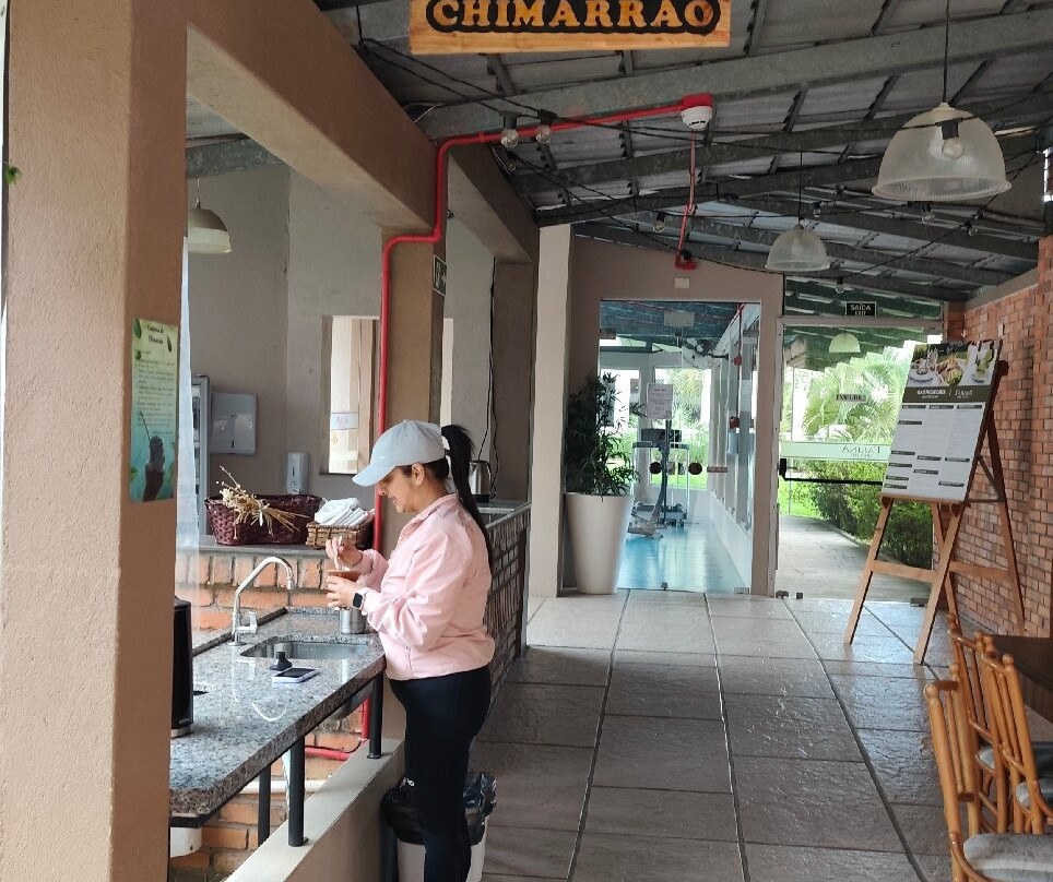 Farina Park Hotel主图