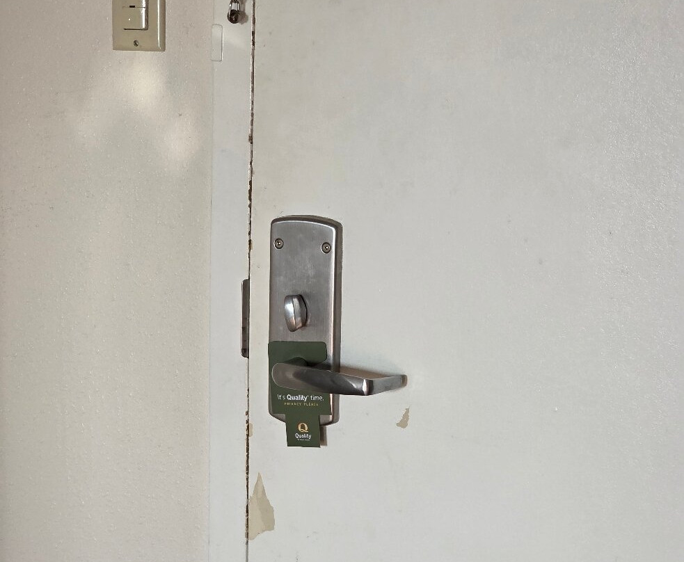 Quality Inn Enola - Harrisburg主图