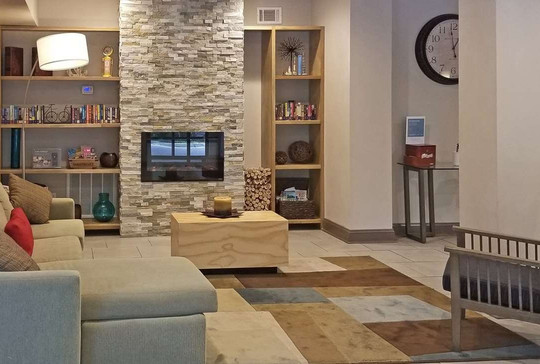 Ball Ground酒店住宿-Country Inn & Suites by Radisson, Canton, GA