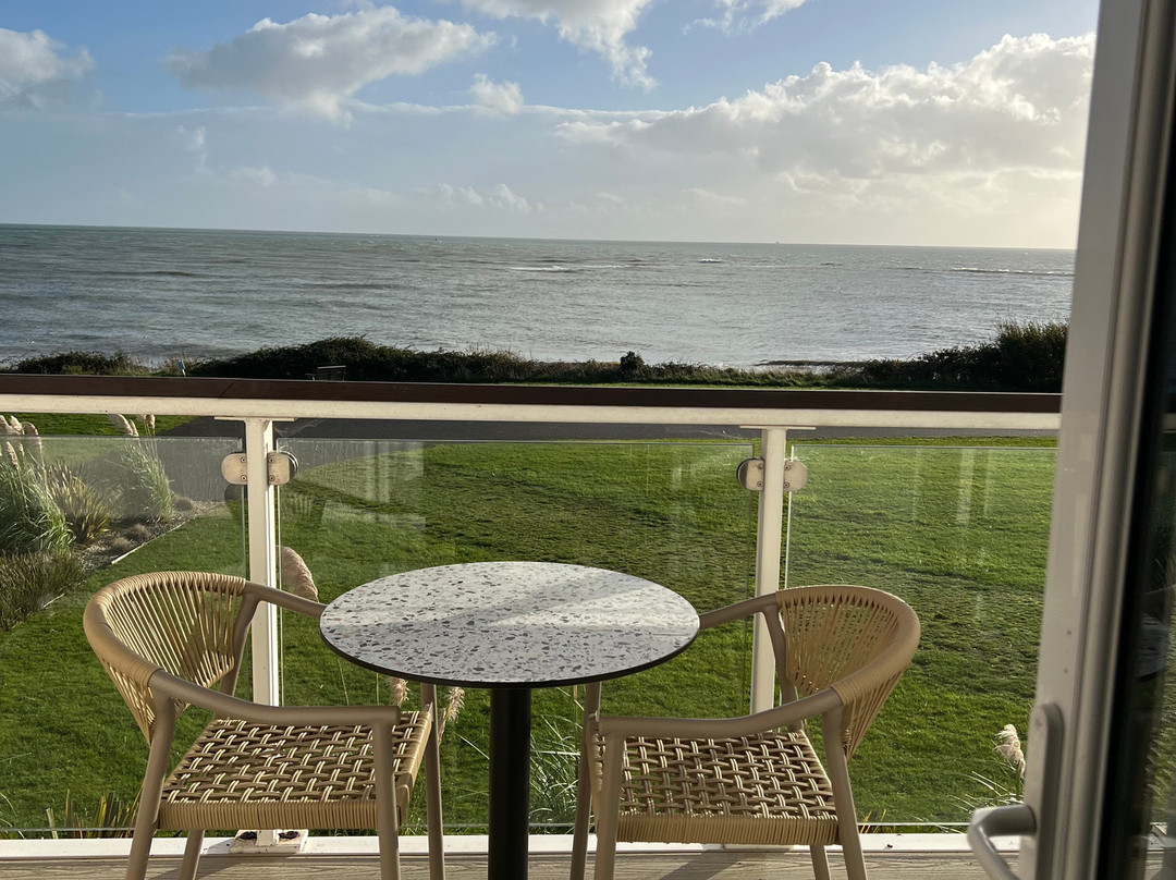 Warner Hotels - Bembridge Coast主图