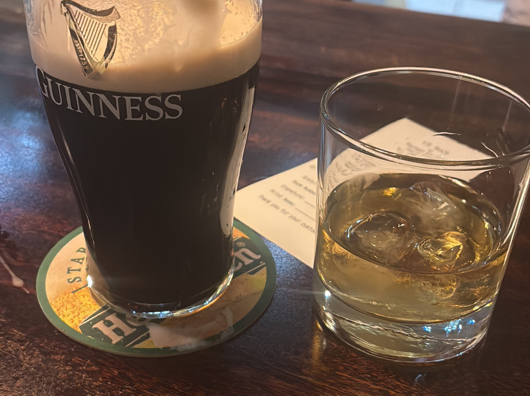 Royal Hotel Restaurant