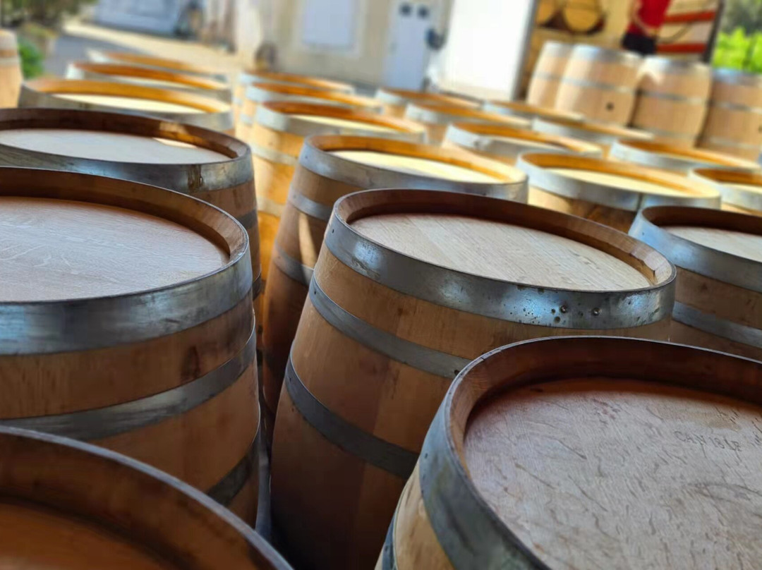 Château Dauphiné-Rondillon-Loupiac必去景点