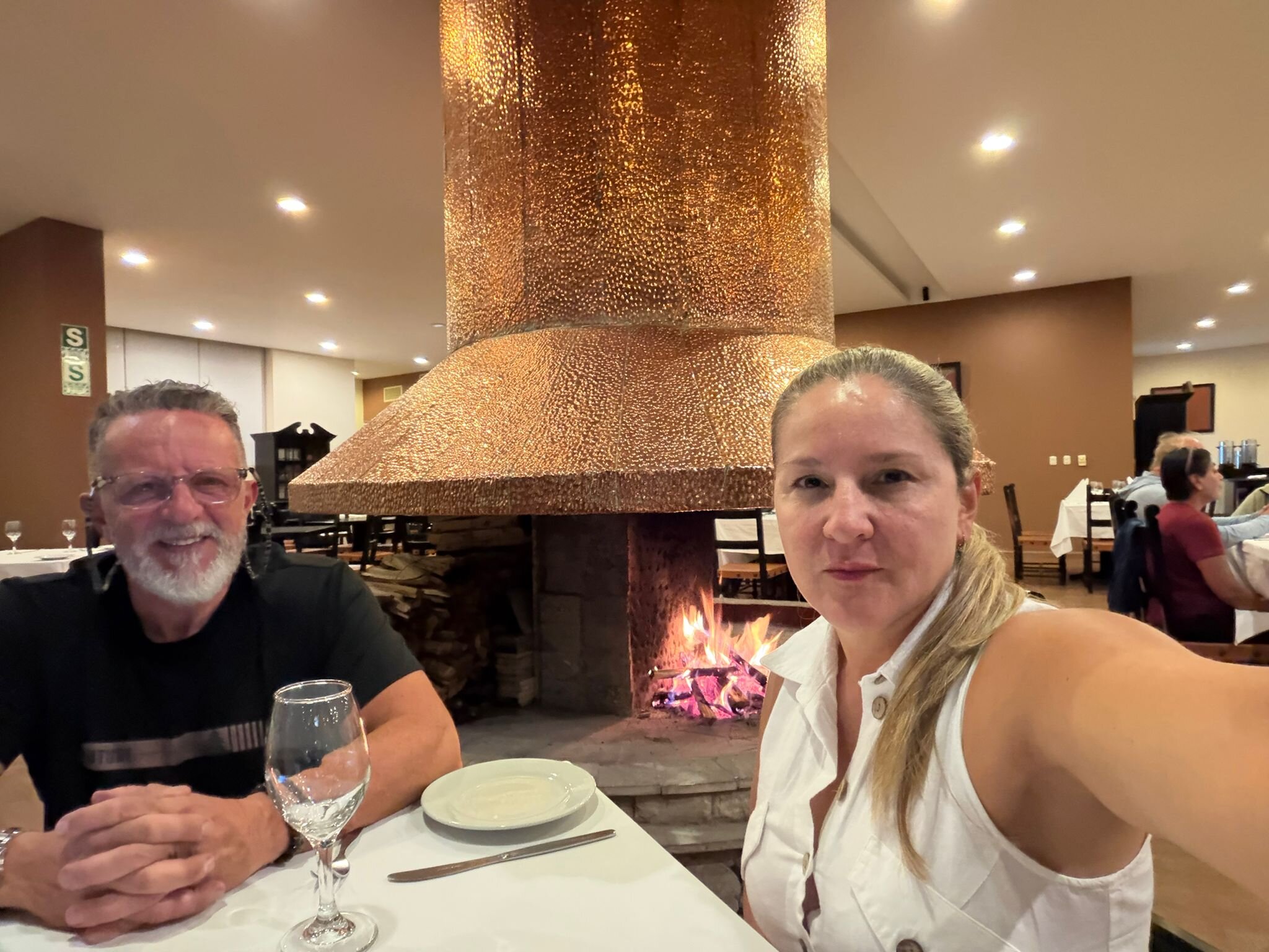 Hotel Jose Antonio Puno-官方