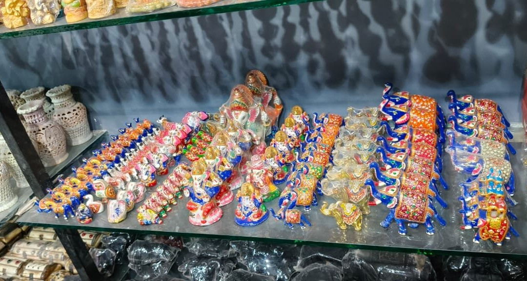 Hunar Mahal-阿格拉必去景点