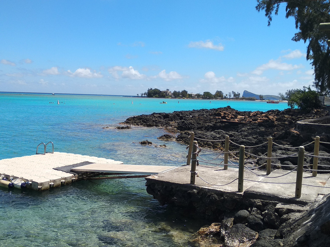 Orca Dive Club - Pereybere-Pereybere必去景点