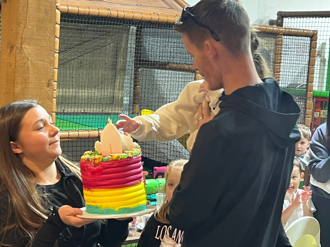 Ashlyns Wildlife Park-North Weald必去景点