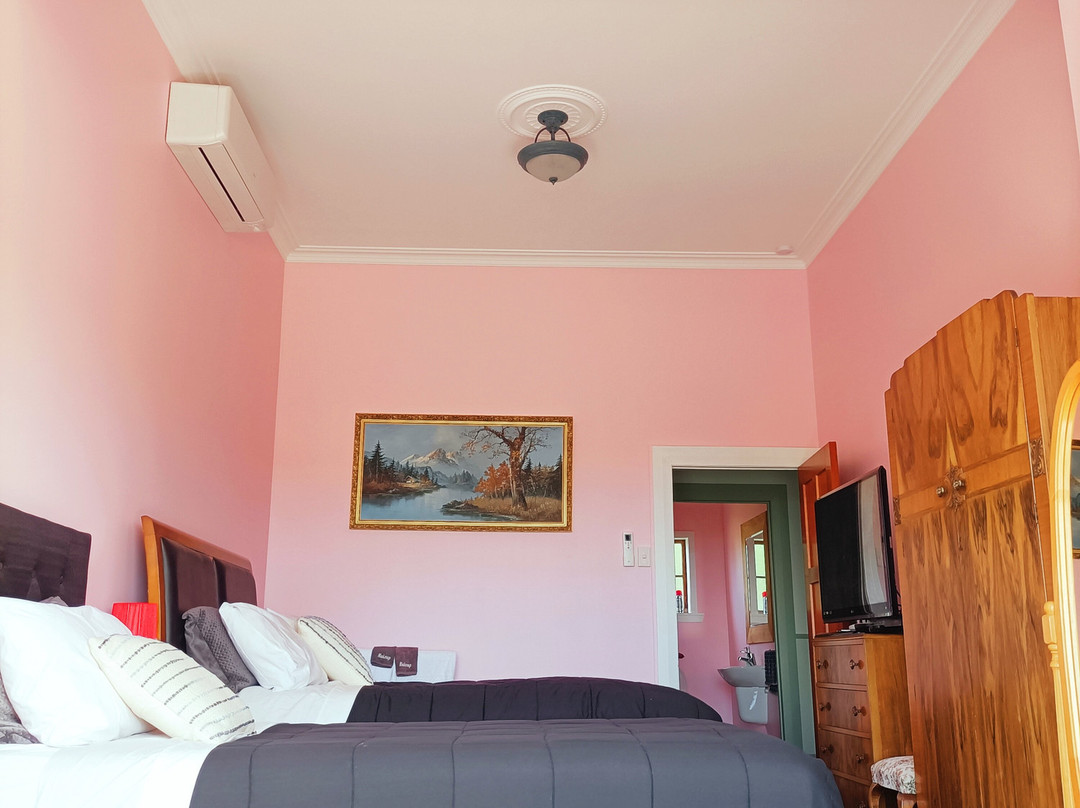 Connemara Country Lodge主图