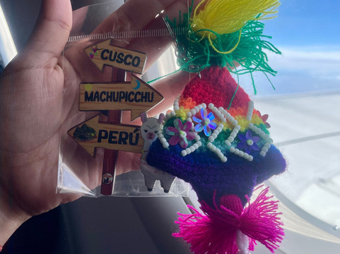 KC Peru Expedition Travel-库斯科必去景点