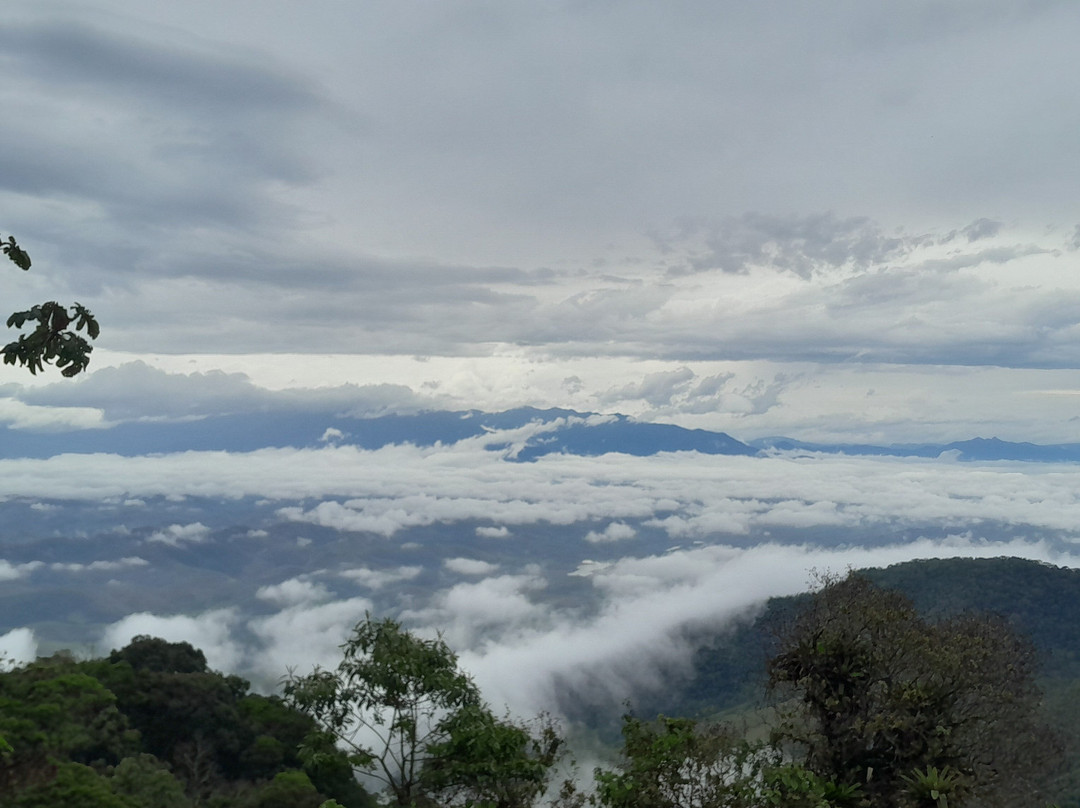 Bocaina Experience - Turismo & Cultura-Sao Jose do Barreiro必去景点