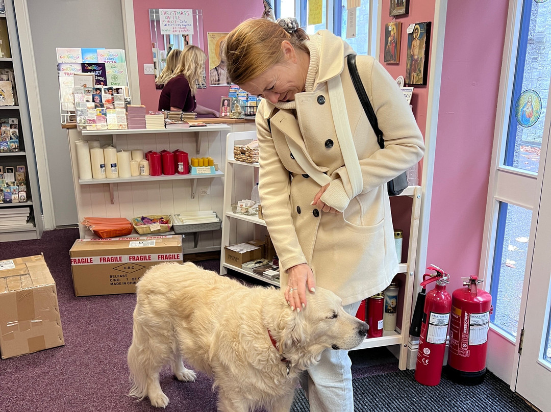 St. Mary's Church-Navan必去景点