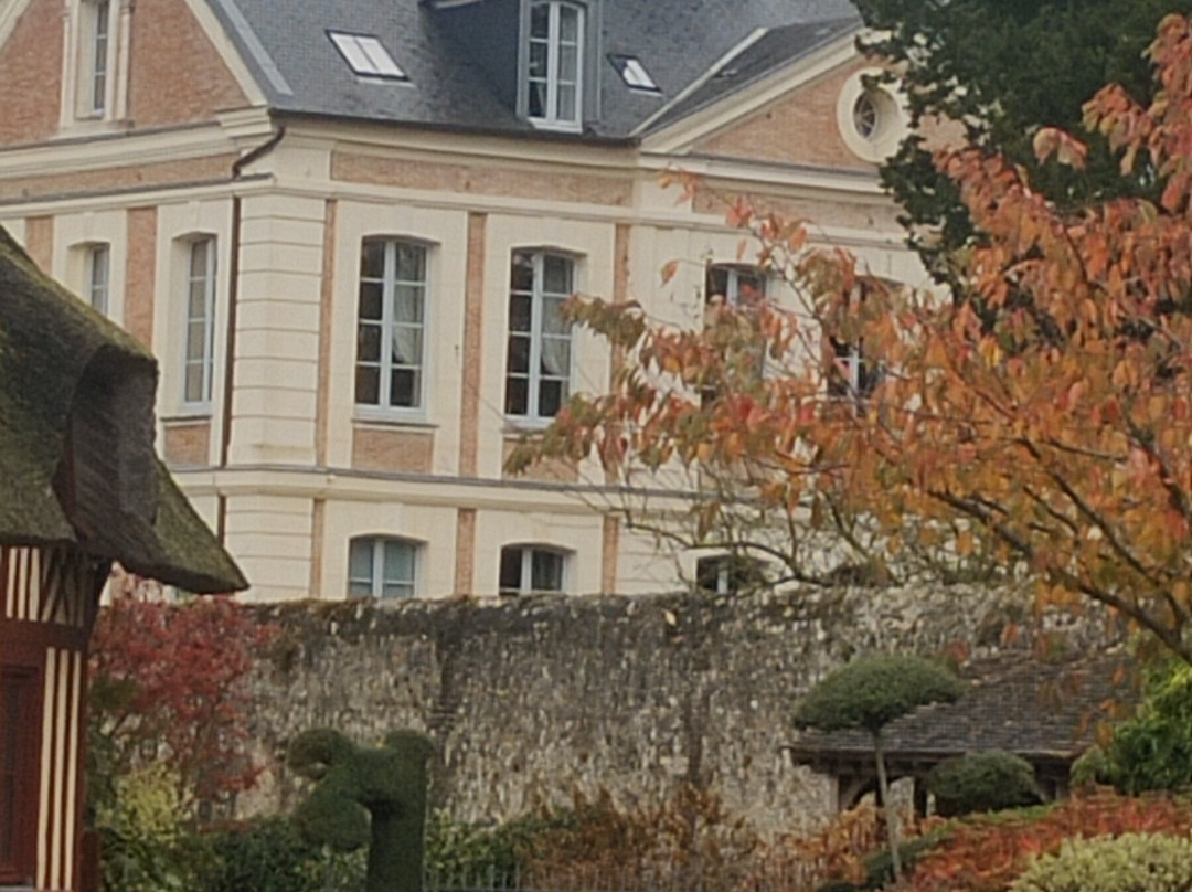 Le Clos de Grace主图