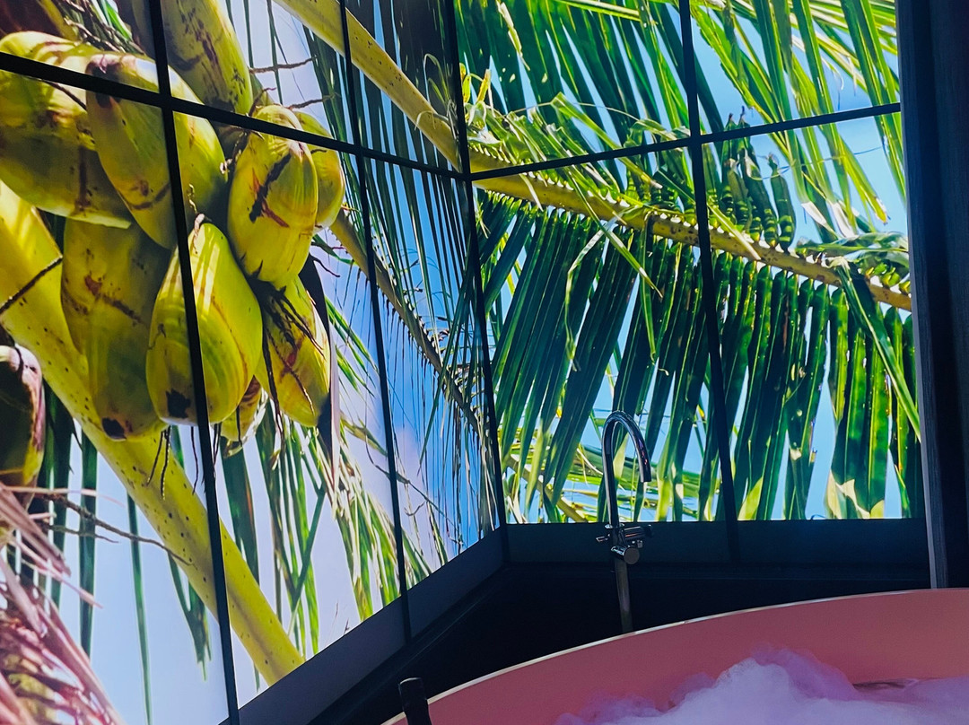 莱霍夫酒店主图