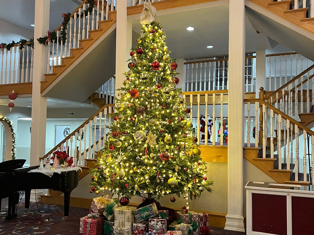 Branson Towers Hotel主图