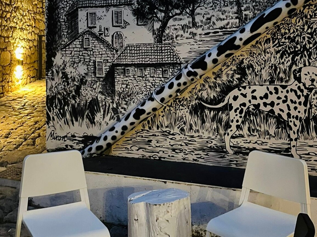 Home Of The Dalmatian Dog-希贝尼克必去景点