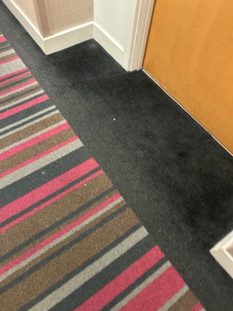 Holiday Inn Express London - Epsom Downs by IHG-浴室