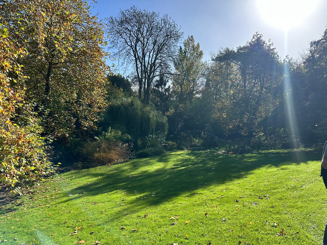 NorthCourt Manor主图