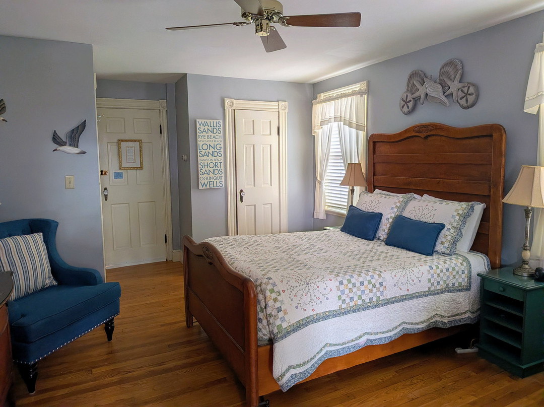 Morning Glory Bed & Breakfast主图