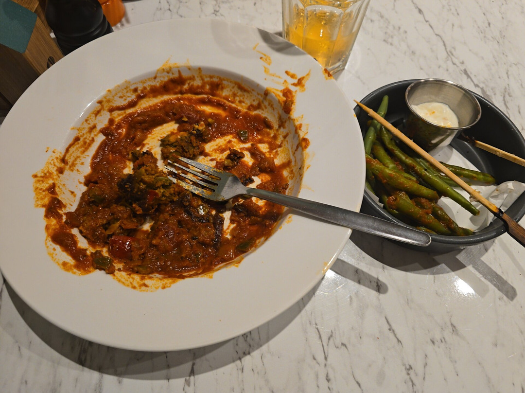 Travelodge Inverness City Centre Hotel主图