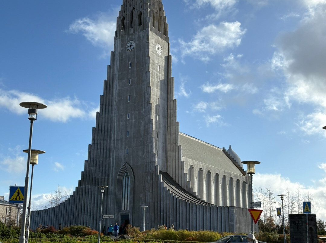 Iceland Offbeat-凯夫拉维克必去景点