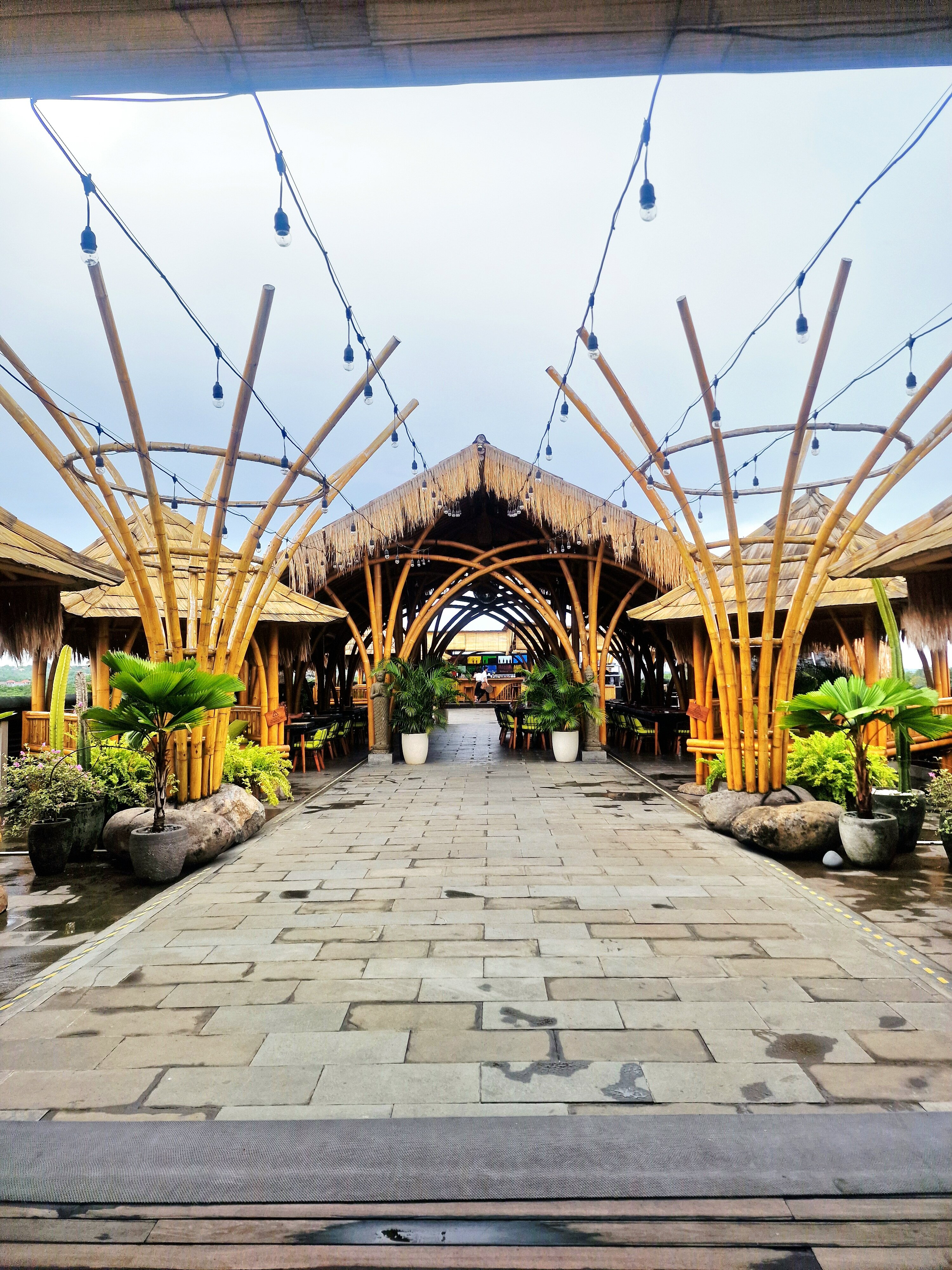 The Nest Hotel Nusa Dua-官方