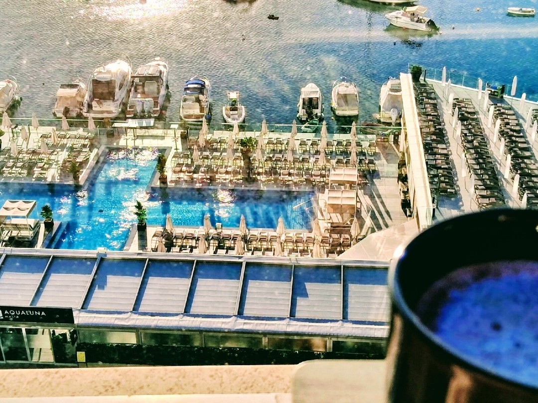 Aqualuna Malta-格齐拉必去景点
