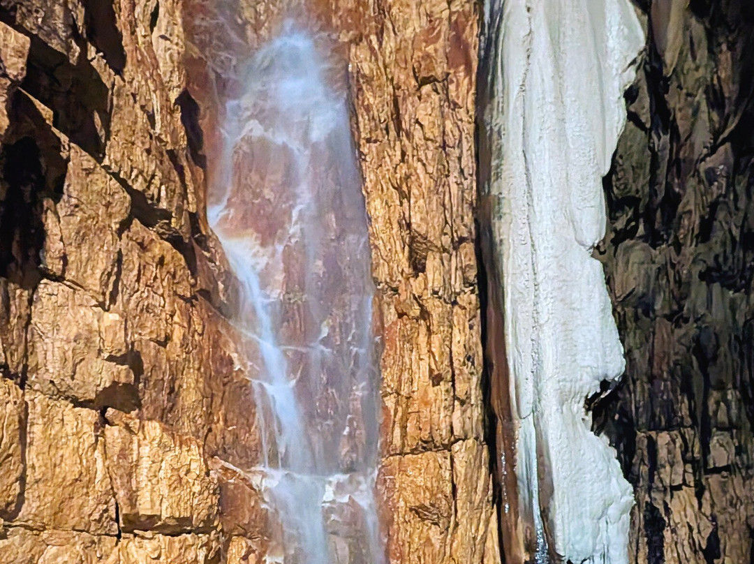 Grotte di Stiffe-San Demetrio ne' Vestini必去景点