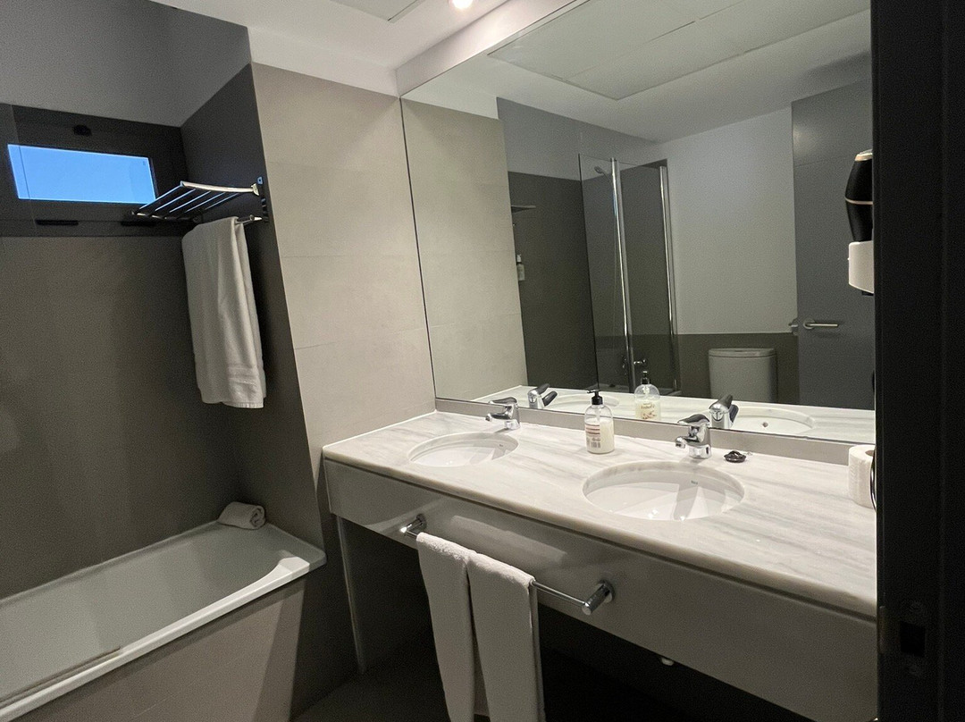 Iberflat Vega de Triana主图