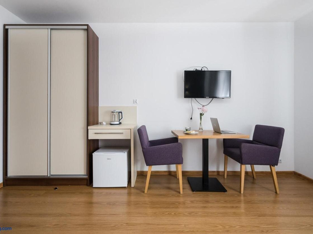 Zajazd Gielarek主图