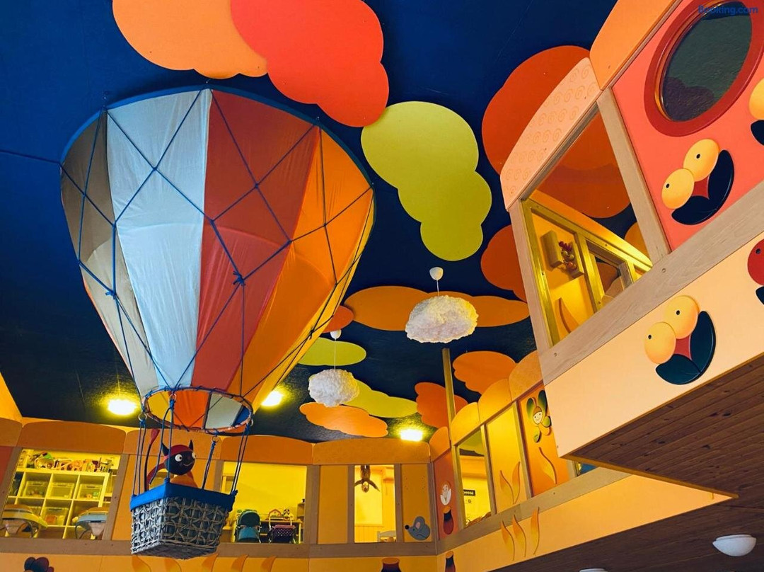 Hotel Peklo